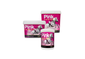 NAF Pink Senior