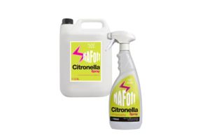 NAF Off Citronella Spray