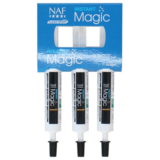 NAF Instant Magic - 3x 30 ml