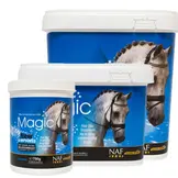 NAF Magic Poeder