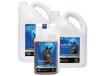 NAF Oestress Vloeibaar