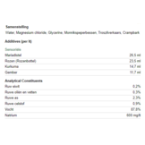 NAF Oestress Vloeibaar