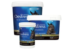 NAF Oestress Poeder