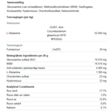 NAF Superflex Poeder