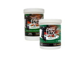 NAF Superflex Poeder