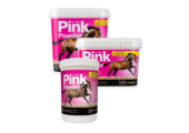 NAF Pink Powder