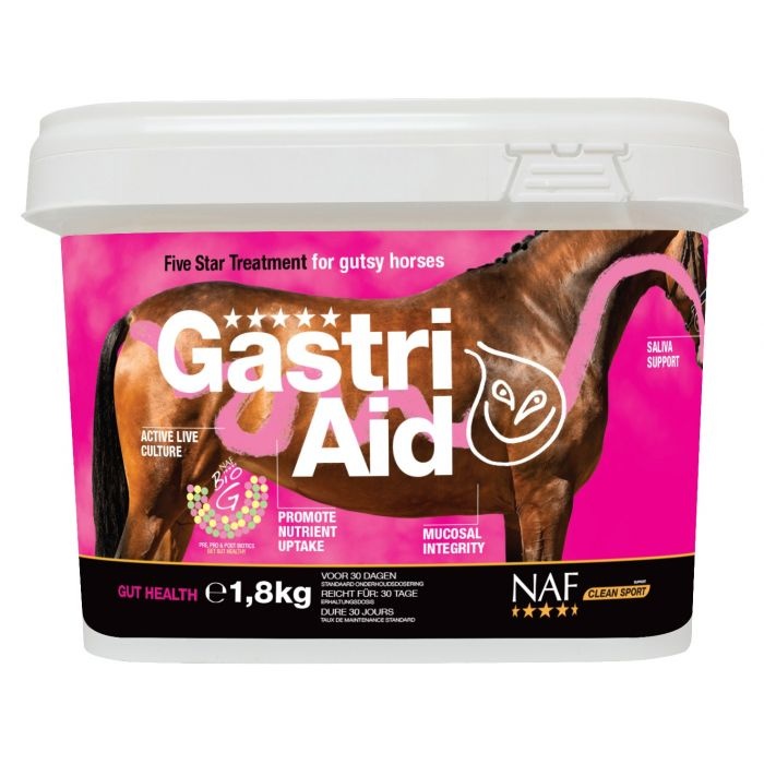 NAF GastriAid