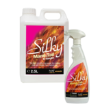 Silky Mane & Tail