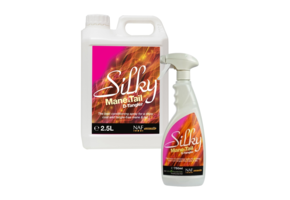 NAF Silky Mane & Tail