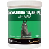 NAF Glucosamine 10.000 Plus met MSM