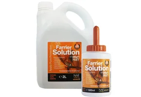 NAF Farrier Solution