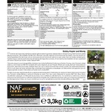 NAF Slim - 3.3 kg