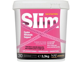 NAF Slim - 3.3 kg