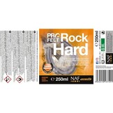 NAF Pro Feet Rock Hard - 250 ml