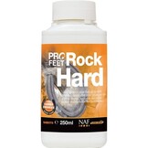 NAF Pro Feet Rock Hard - 250 ml