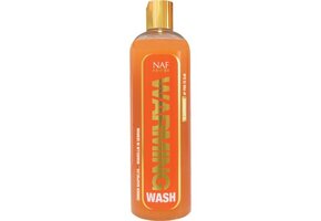 NAF Warming Wash - 500 ml