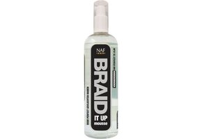 NAF Braid It Up Mouse - 500 ml