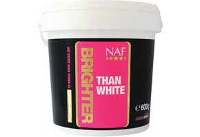 NAF Brighter Than White - 600 gram