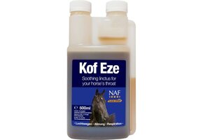 NAF Kof Eze - 500 ml