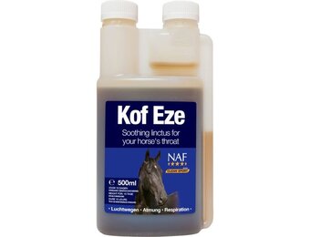 NAF Kof Eze - 500 ml