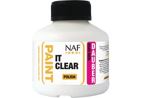 NAF Paint It Clear - 250 ml