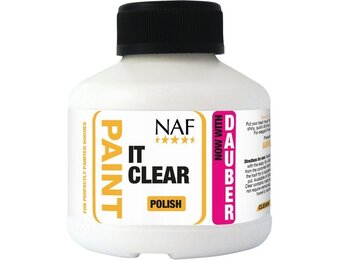 NAF Paint It Clear - 250 ml