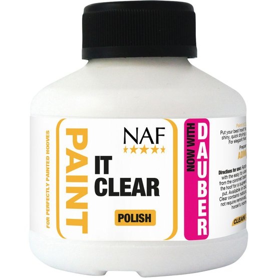 NAF Paint It Clear - 250 ml
