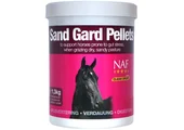 NAF Sand Gard Pellets - 1.3 kg