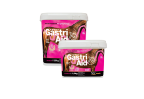 NAF GastriAid