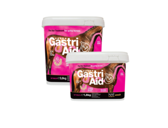 NAF GastriAid