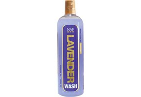 NAF Lavendel Wash -500 ml