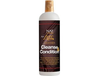 NAF Cleanse & Condition - 500 ml