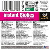 NAF Instant Biotics -  30 ml