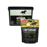 NAF Optimum Balancer