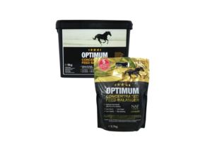 NAF Optimum Balancer