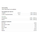NAF EnerG Shot - 3x 30 ml