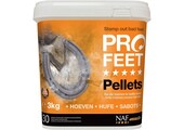 NAF ProFeet Pellets - 3 kg