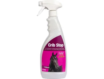 NAF Crib Stop Spray - 750ml