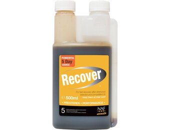 NAF Recover - 500 ml