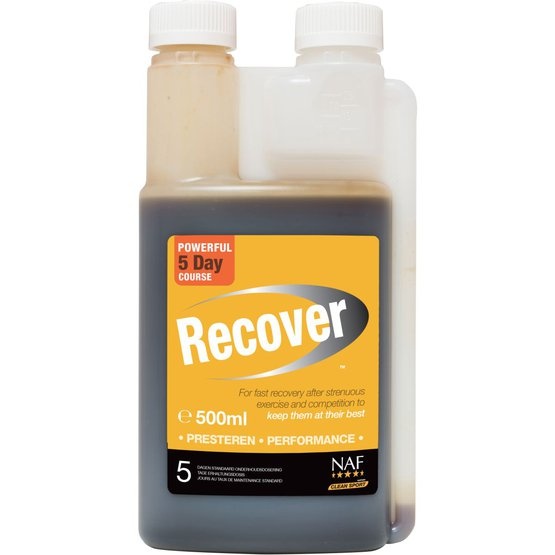 NAF Recover - 500 ml