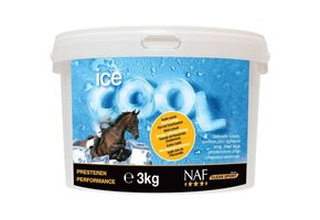 NAF Ice Cool