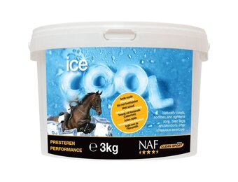 NAF Ice Cool