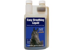NAF Easy Breathing Vloeibaar - 1 Liter