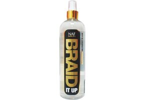 NAF Braid it up Spray - 500 ml