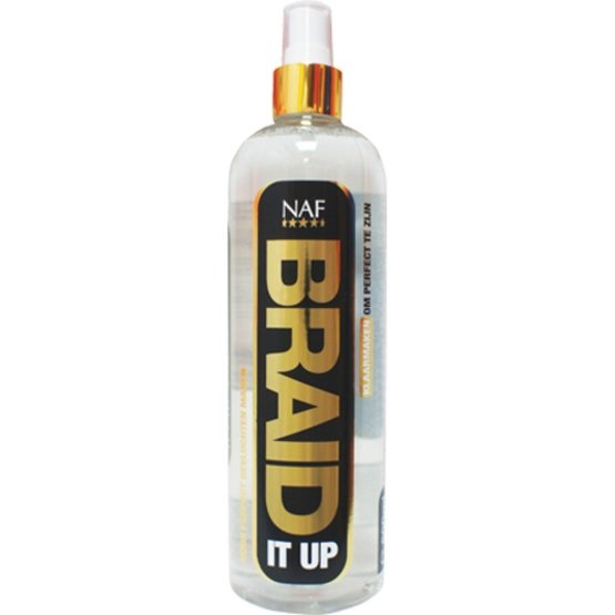 NAF Braid it up Spray - 500 ml