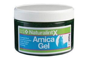 NAF Naturalintx Arnica Gel - 400g