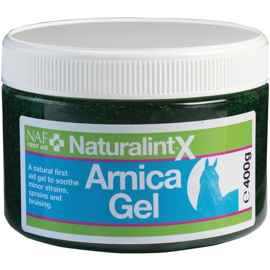 NAF Naturalintx Arnica Gel - 400g