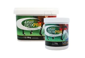 NAF Superflex Pro