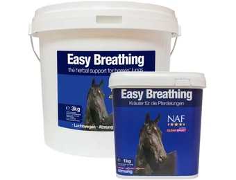 NAF Easy Breathing
