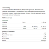 NAF Respirator - 1 kg